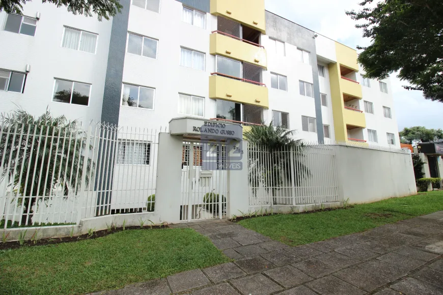 Foto 1 de Apartamento com 3 Quartos para alugar, 85m² em Água Verde, Curitiba