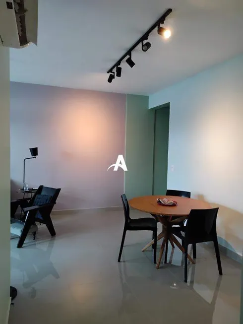 Foto 1 de Apartamento com 3 Quartos à venda, 95m² em Saraiva, Uberlândia