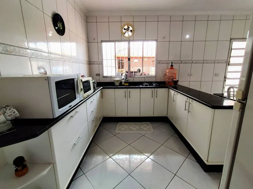 Foto 1 de Casa com 3 Quartos à venda, 125m² em Jardim Vila Galvão, Guarulhos