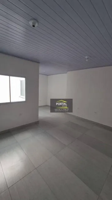 Foto 1 de Sala Comercial para alugar, 45m² em Ipiranga, São Paulo