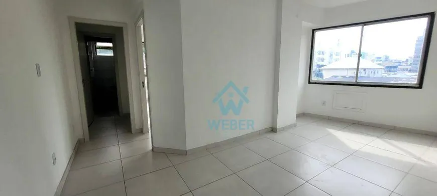 Foto 1 de Sala Comercial para alugar, 45m² em Centro, Novo Hamburgo