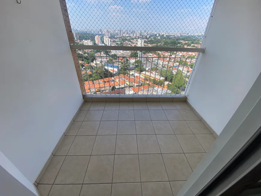 Foto 1 de Apartamento com 3 Quartos à venda, 75m² em Vila Gomes, São Paulo