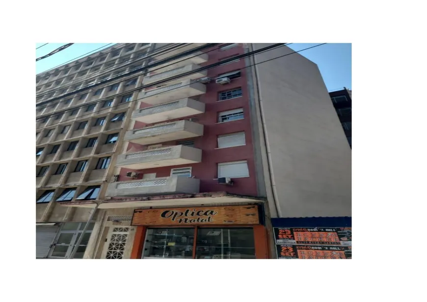 Foto 1 de Apartamento com 2 Quartos para alugar, 70m² em Gonzaga, Santos