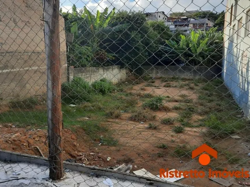 Foto 1 de Lote/Terreno para alugar, 400m² em Santo Antônio, Osasco