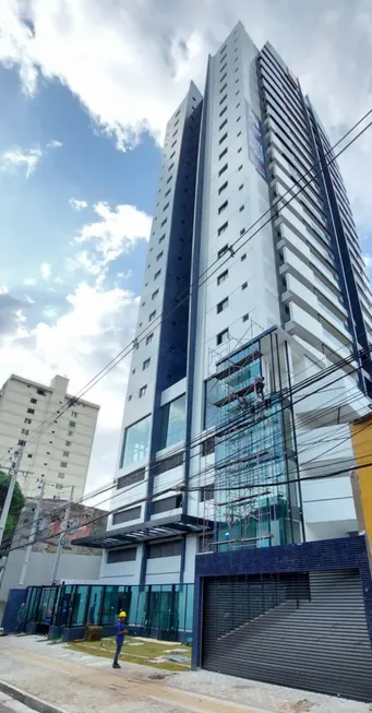 Foto 1 de Apartamento com 3 Quartos à venda, 123m² em Sao Bras, Belém