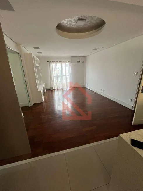 Foto 1 de Apartamento com 2 Quartos para venda ou aluguel, 110m² em Jardim Emilia, Sorocaba
