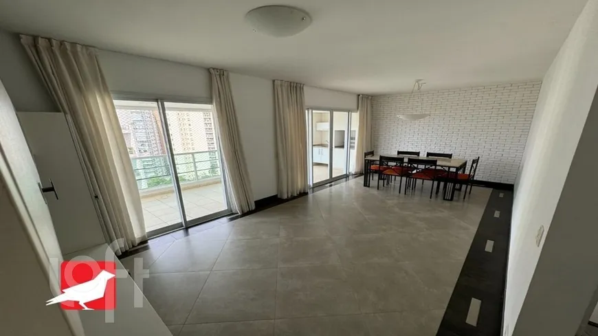 Foto 1 de Apartamento com 2 Quartos à venda, 114m² em Vila Andrade, São Paulo