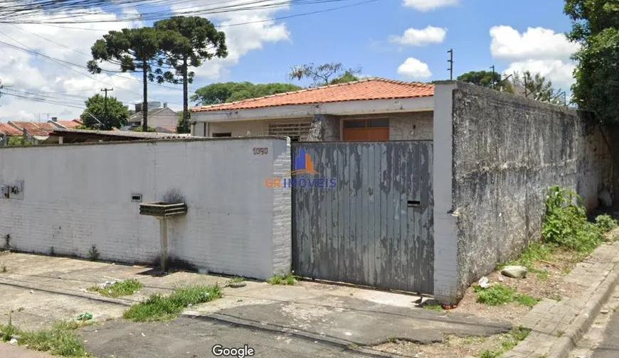 Foto 1 de Casa com 4 Quartos à venda, 276m² em Parolin, Curitiba