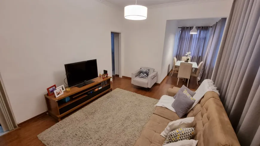 Foto 1 de Apartamento com 2 Quartos à venda, 79m² em Lins de Vasconcelos, Rio de Janeiro