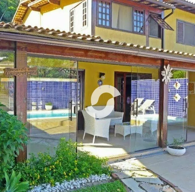 Foto 1 de Casa com 5 Quartos à venda, 176m² em Vila Progresso, Niterói