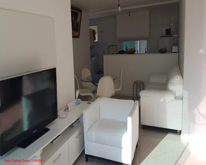 Foto 1 de Apartamento com 3 Quartos à venda, 81m² em Buraquinho, Lauro de Freitas