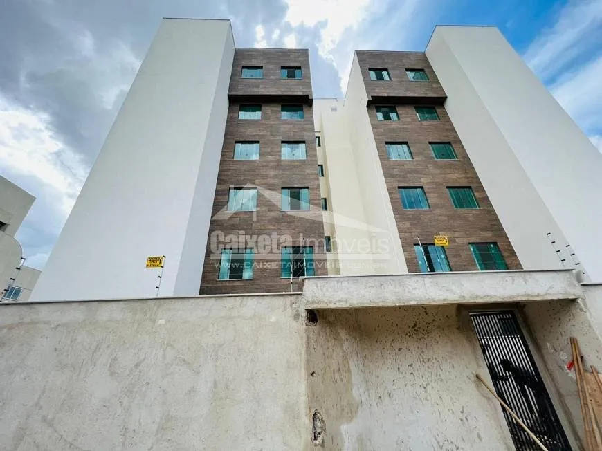 Foto 1 de Apartamento com 2 Quartos à venda, 45m² em Jardim Atlântico, Belo Horizonte