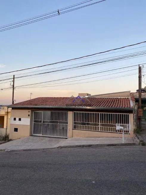 Foto 1 de Casa com 2 Quartos à venda, 200m² em Jardim Santa Gertrudes, Jundiaí