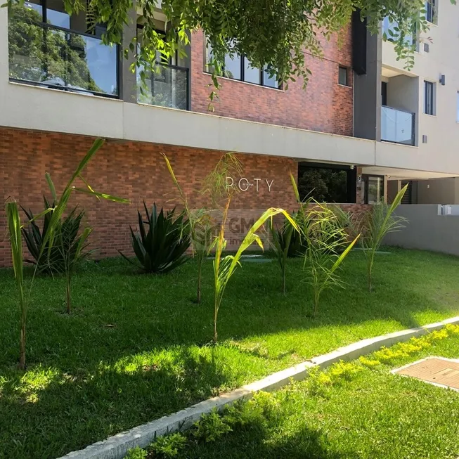 Foto 1 de Apartamento com 2 Quartos à venda, 62m² em Boa Vista, Curitiba