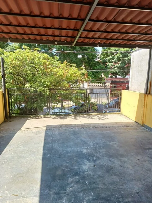 Foto 1 de Casa com 2 Quartos à venda, 180m² em Jardim Satélite, São Paulo