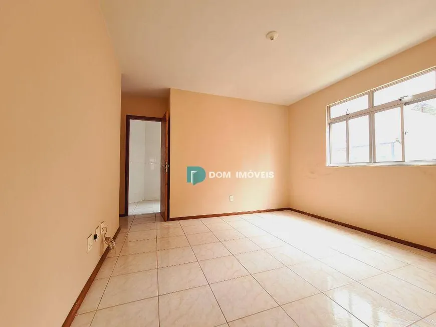 Foto 1 de Apartamento com 3 Quartos à venda, 77m² em São Mateus, Juiz de Fora