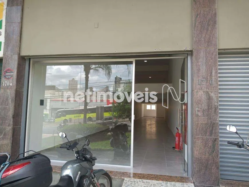 Foto 1 de Ponto Comercial para alugar, 130m² em Suzana, Belo Horizonte