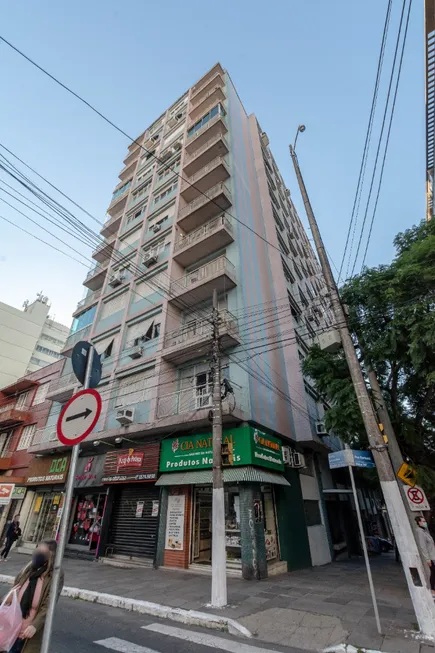 Foto 1 de Apartamento com 3 Quartos à venda, 139m² em Bom Fim, Porto Alegre