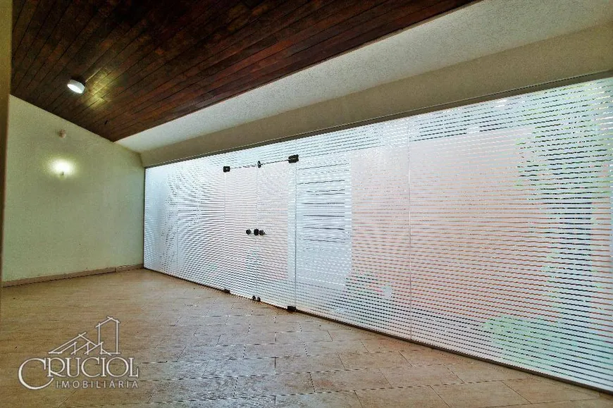Foto 1 de Sobrado com 5 Quartos à venda, 438m² em Centro, Londrina