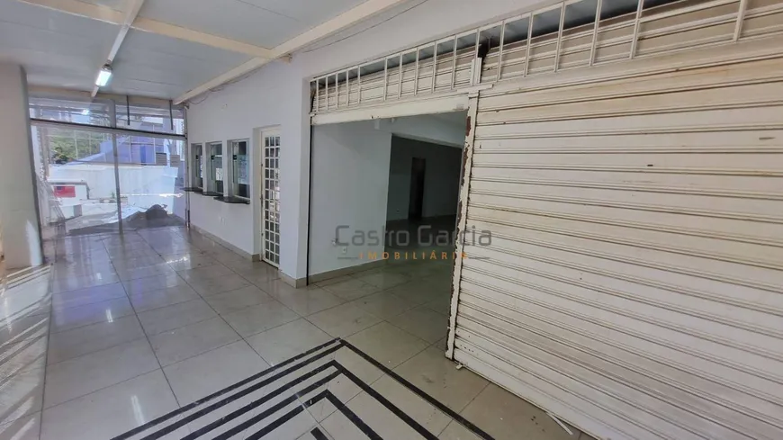 Foto 1 de Imóvel Comercial para venda ou aluguel, 606m² em Centro, Americana