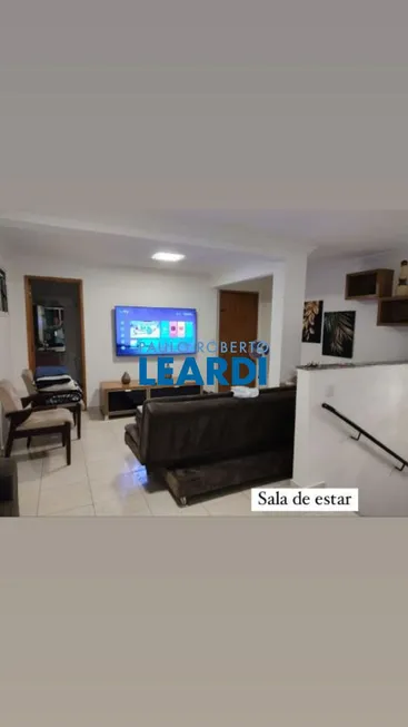 Foto 1 de Apartamento com 2 Quartos à venda, 280m² em Vila Osasco, Osasco
