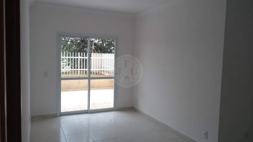 Foto 1 de Apartamento com 3 Quartos à venda, 96m² em Jardim Botânico, Ribeirão Preto