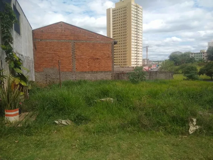 Foto 1 de Lote/Terreno à venda, 250m² em Jardim Marambá, Bauru