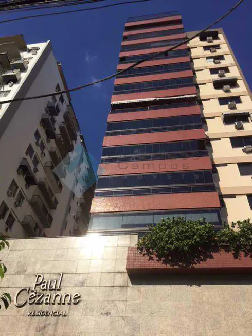 Foto 1 de Apartamento com 3 Quartos à venda, 105m² em Cachambi, Rio de Janeiro