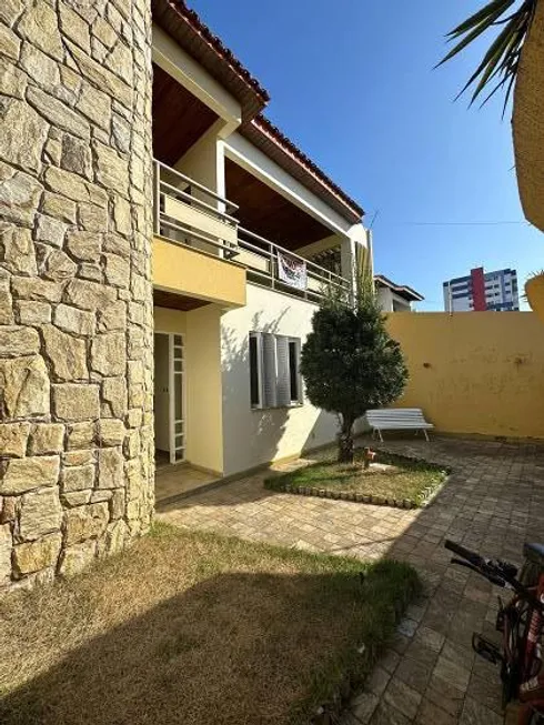 Foto 1 de Casa com 5 Quartos à venda, 512m² em Farolândia, Aracaju