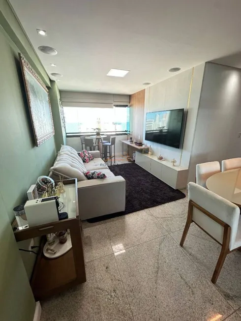Foto 1 de Apartamento com 3 Quartos à venda, 82m² em Boa Viagem, Recife