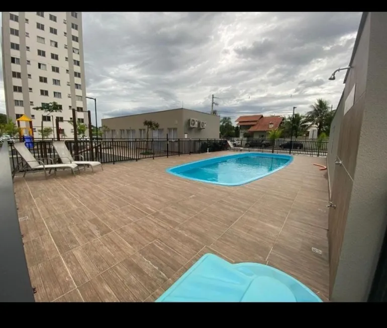 Foto 1 de Apartamento com 2 Quartos à venda, 52m² em São Luís, Jaraguá do Sul