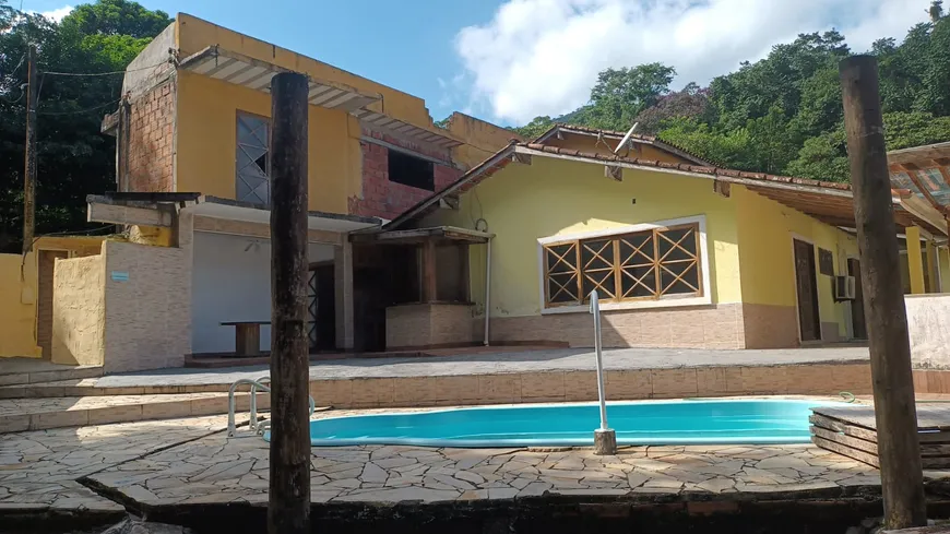 Foto 1 de Casa com 3 Quartos à venda, 250m² em Boiçucanga, São Sebastião