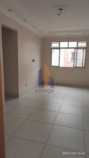 Foto 1 de Apartamento com 2 Quartos à venda, 60m² em Jardim Independencia, São Vicente