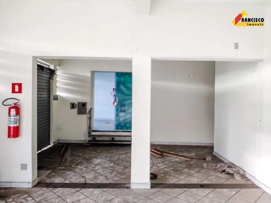 Foto 1 de Ponto Comercial para alugar, 90m² em Santa Clara, Divinópolis