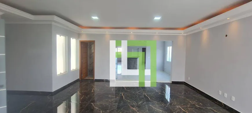 Foto 1 de Casa de Condomínio com 5 Quartos à venda, 320m² em Residencial dos Lagos, Itupeva