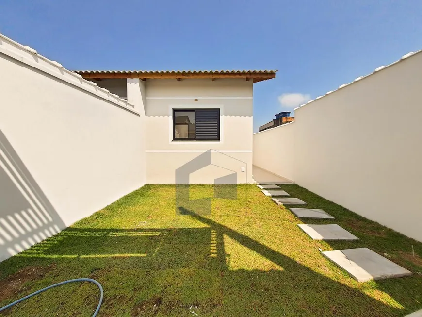 Foto 1 de Casa com 3 Quartos à venda, 142m² em Jardim Casa Branca, Suzano