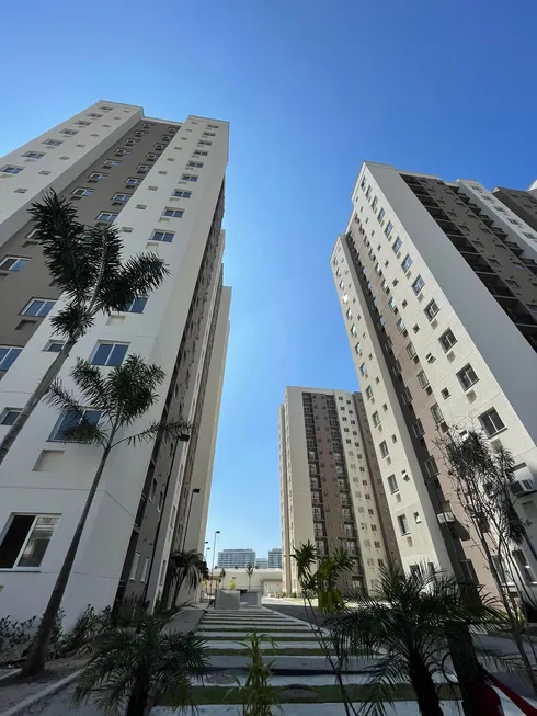 Foto 1 de Apartamento com 2 Quartos à venda, 45m² em Engenho De Dentro, Rio de Janeiro