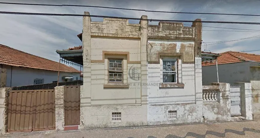 Foto 1 de Casa com 1 Quarto à venda, 172m² em Santana, Rio Claro