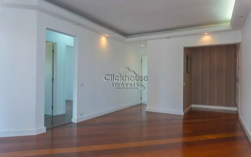 Foto 1 de Apartamento com 3 Quartos à venda, 88m² em Morumbi, São Paulo