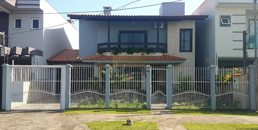 Foto 1 de Casa com 3 Quartos à venda, 194m² em Sarandi, Porto Alegre