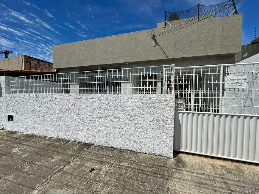 Foto 1 de Imóvel Comercial com 3 Quartos para alugar, 216m² em São José, Aracaju