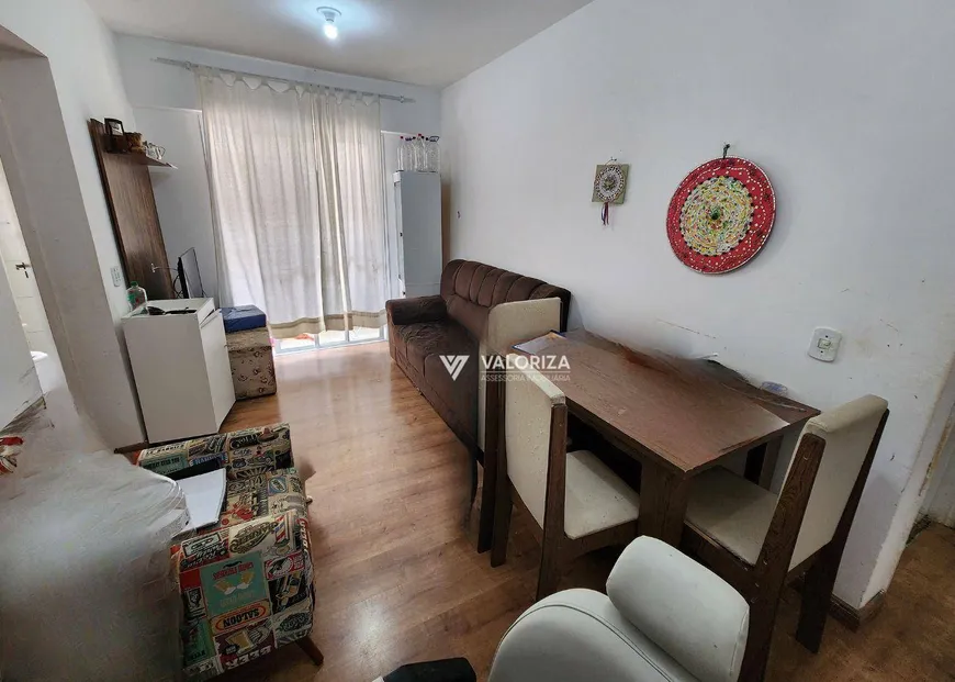 Foto 1 de Apartamento com 2 Quartos à venda, 54m² em Vila Hortencia, Sorocaba