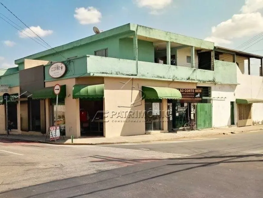 Foto 1 de Casa com 8 Quartos à venda, 408m² em Vila Fiori, Sorocaba