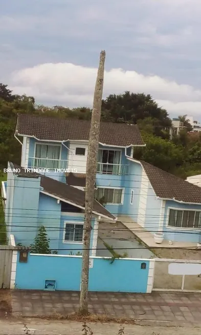 Foto 1 de Casa com 5 Quartos à venda, 200m² em Canasvieiras, Florianópolis