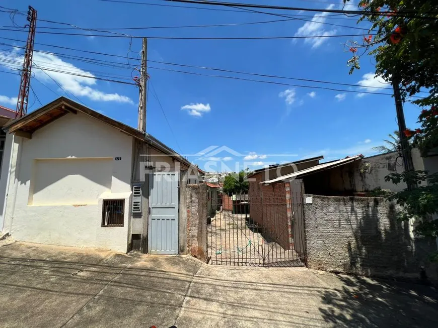 Foto 1 de Casa com 2 Quartos à venda, 117m² em Jaraguá, Piracicaba