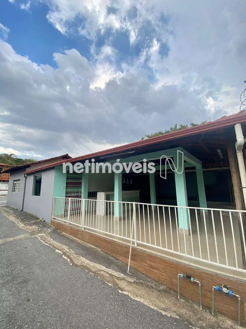 Foto 1 de Ponto Comercial com 4 Quartos à venda, 1300m² em Pampulha, Belo Horizonte