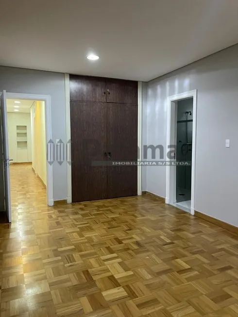 Foto 1 de Apartamento com 4 Quartos para venda ou aluguel, 280m² em Cerqueira César, São Paulo