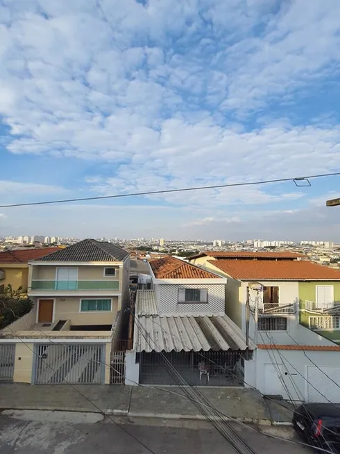 Foto 1 de Apartamento com 1 Quarto à venda, 29m² em Vila Constança, São Paulo