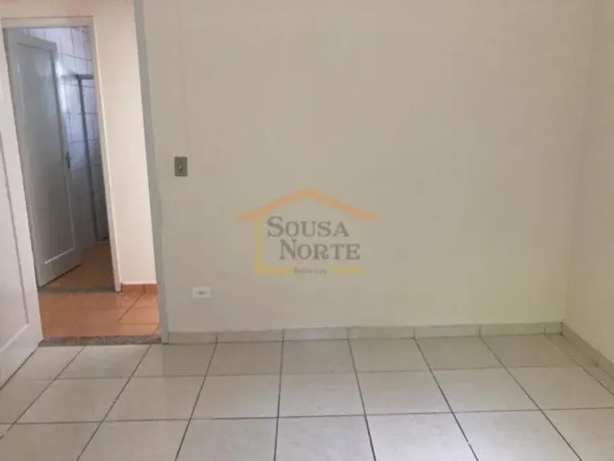 Foto 1 de Apartamento com 2 Quartos para alugar, 90m² em Santana, São Paulo