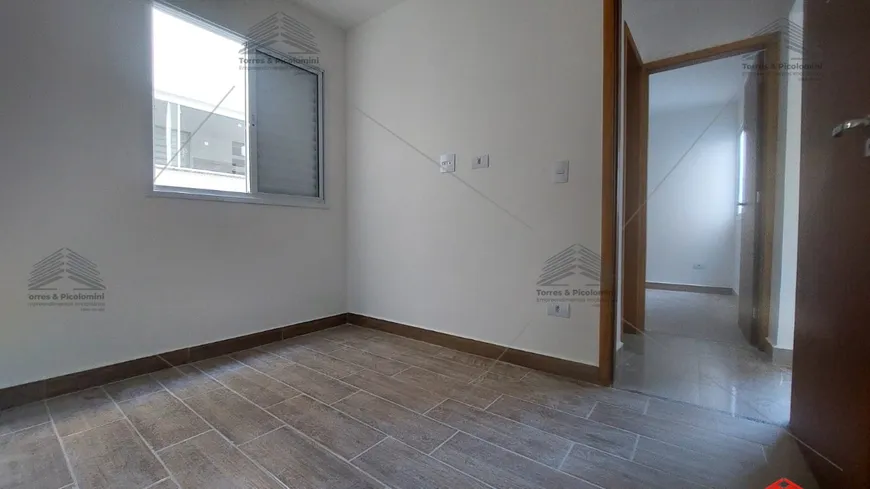 Foto 1 de Apartamento com 2 Quartos à venda, 38m² em Vila Santa Clara, São Paulo